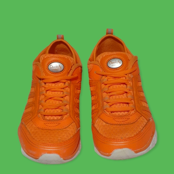 Tony Little Shoes - Tony Little Cheeks Fit Body Incliner Trainer Shoe